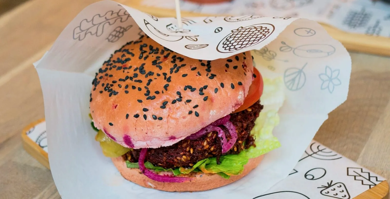 Avril – Plant-Based Ingredients Solutions — Repositionner une Business Unit d’Avril pour accompagner la transition alimentaire