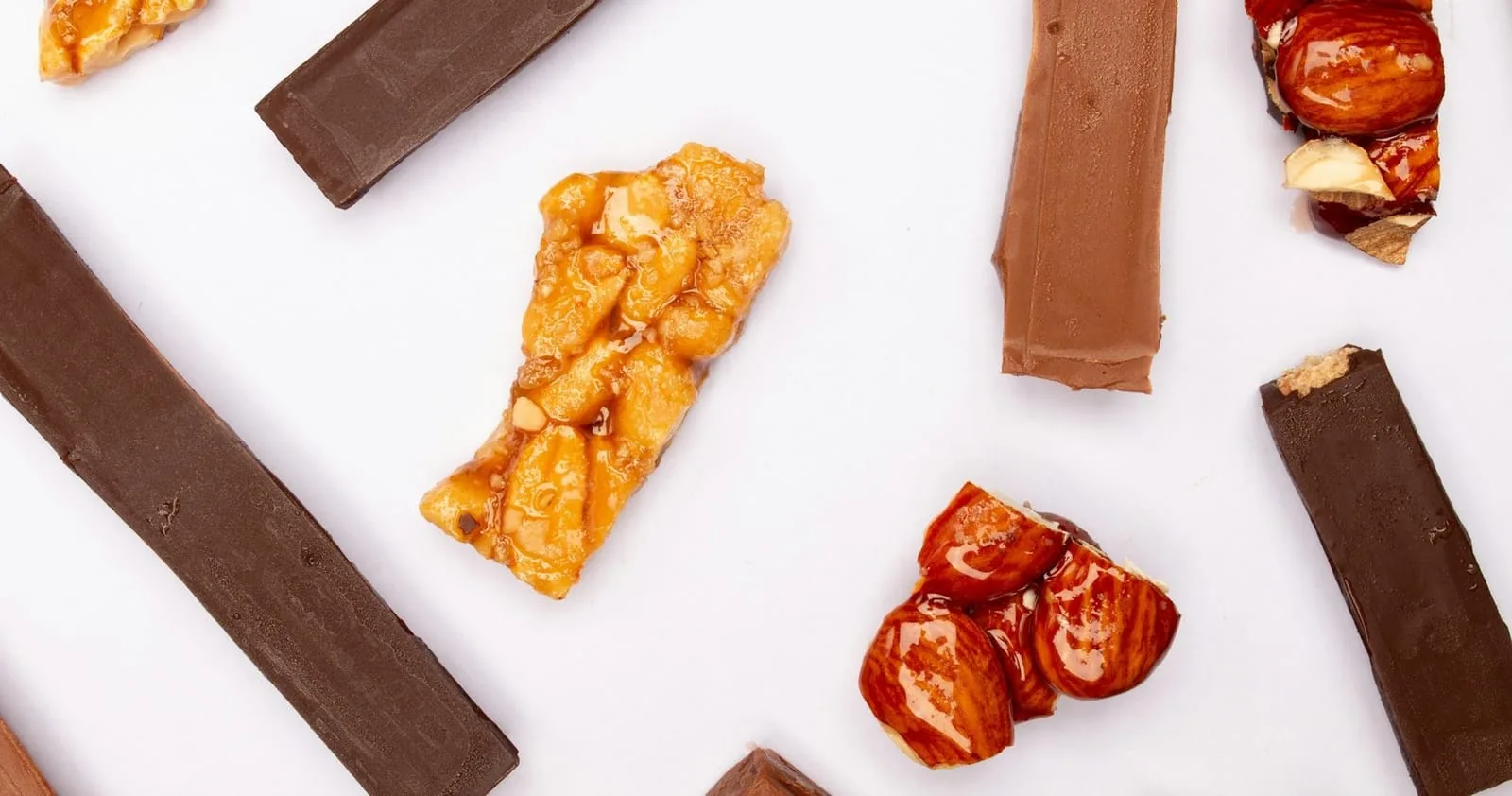 Nutrition & Santé — When the problem isn't the product, but the shelf