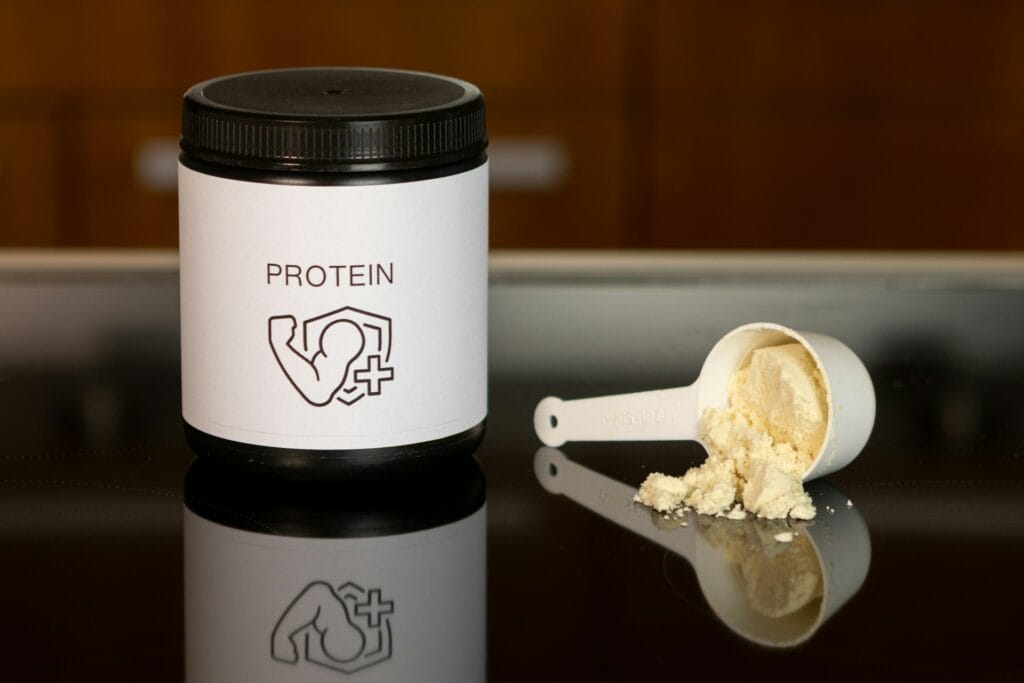 The global dynamics of high-protein powders: a market at the heart of nutrition