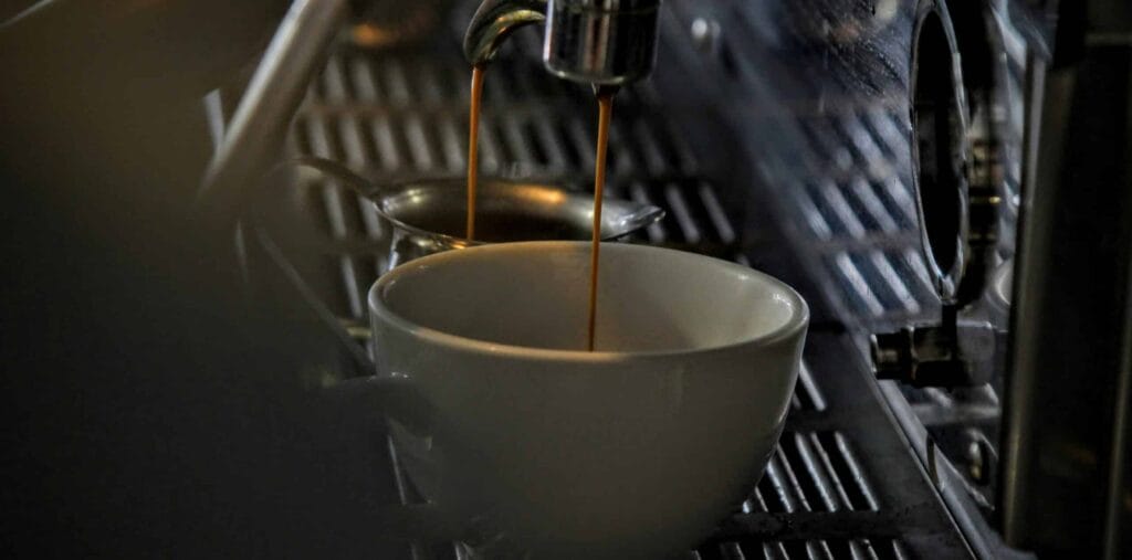 Polyphénols, inflammation, télomères : la mécanique sous la cafetière et le café