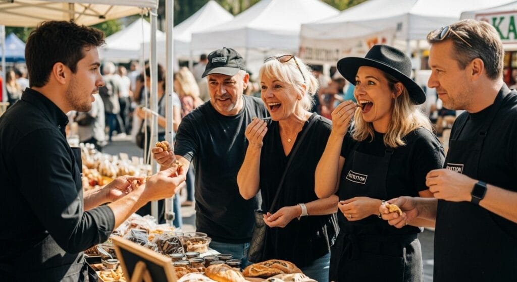Nutrition storytelling and the perceived value of ingredients