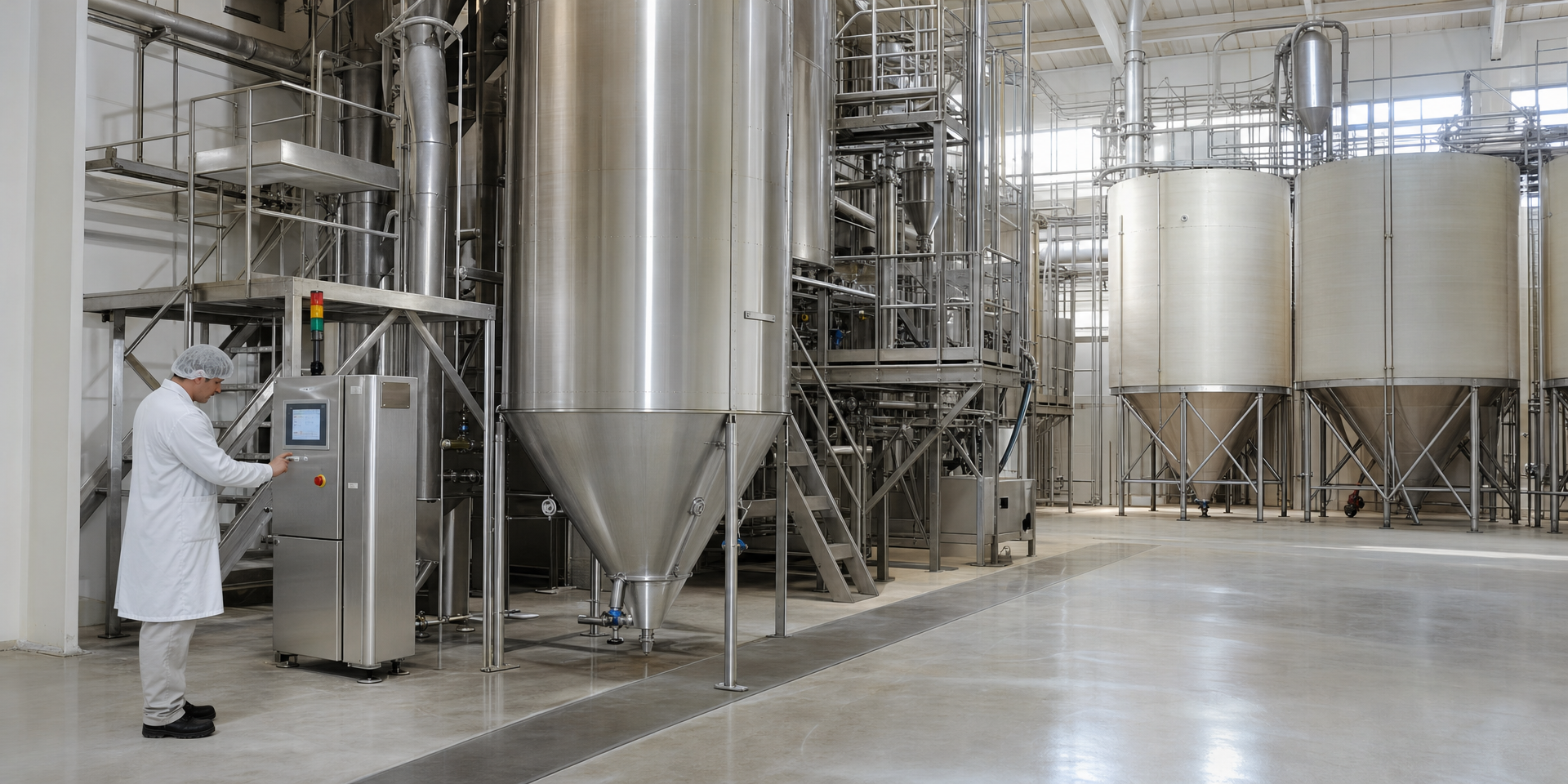 Pénurie de whey : repenser le sourcing protéines en 2026