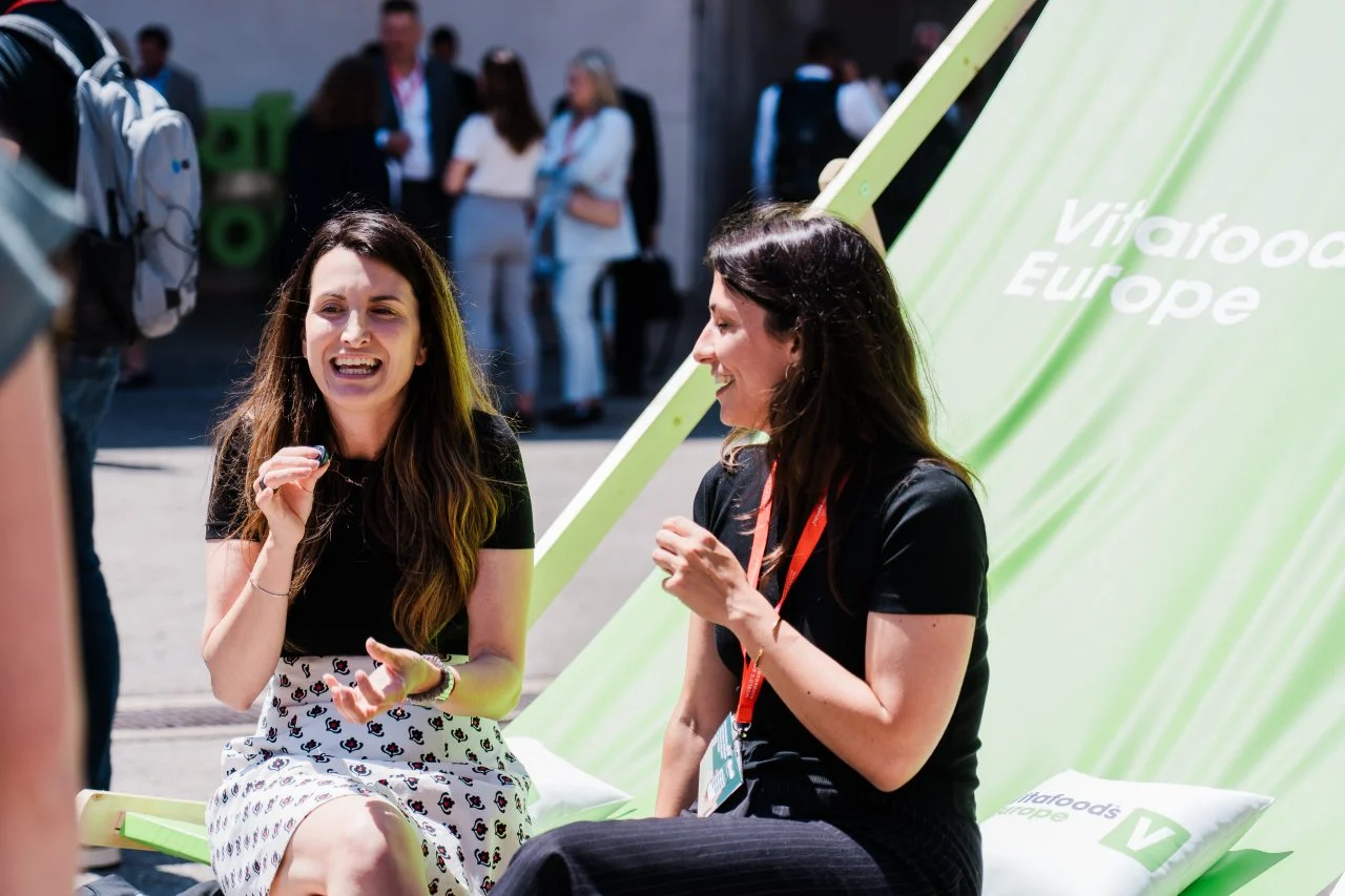 Les tendances vues à Vitafoods : vers une nutrition plus connectée, plus sensorielle, plus exigeante