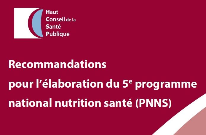 un tournant pour l’alimentation en France