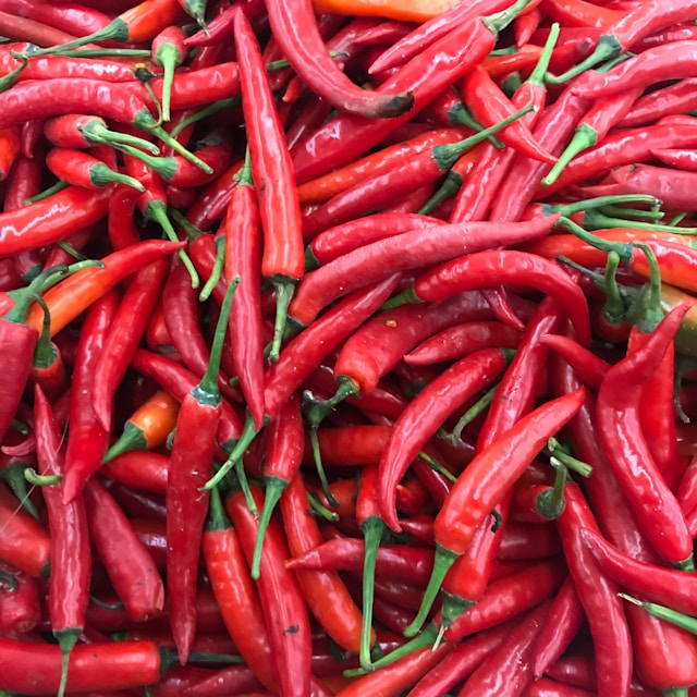 Votre stratégie ne manque pas de piment ?