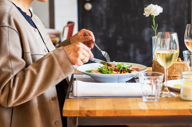 Le futur du dîner en 2026