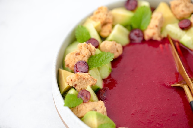 MSG and pregnancy: when the flavour enhancer programmes your children's metabolism