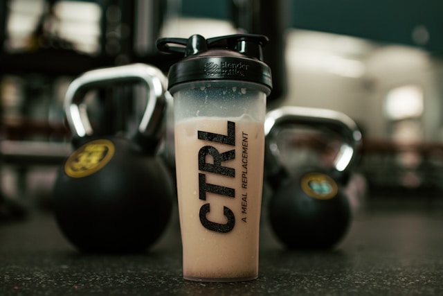 On the road to 50 billion: the global high-protein powder revolution
