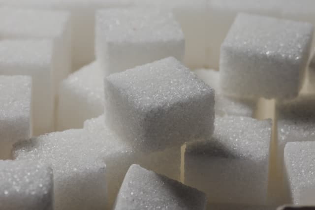 Sugar and the brain: the hidden bill