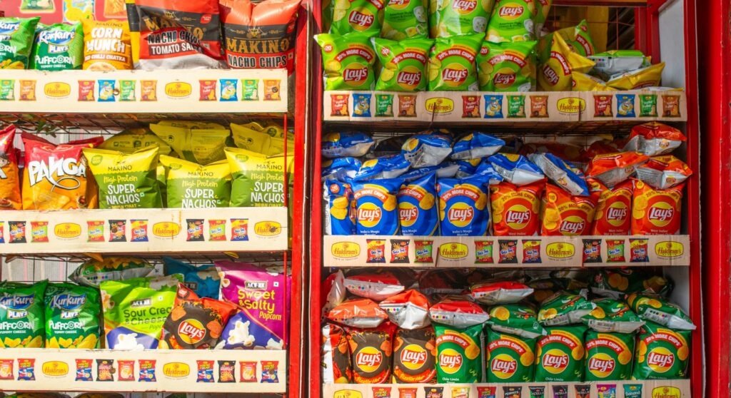 The toxic triad of ultra-processed foods