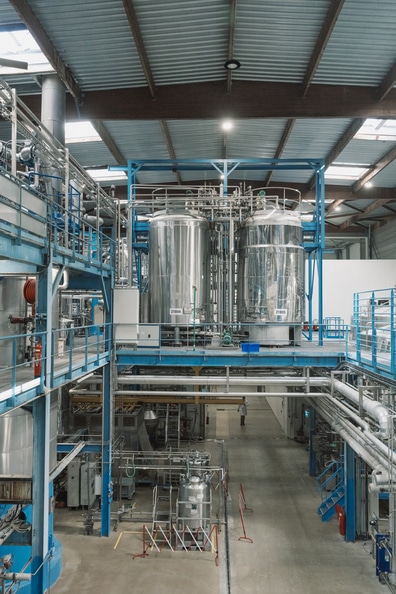 affirmer une expertise fermentation via un dispositif presse puis éditorial pour Ennolys By Lesaffre