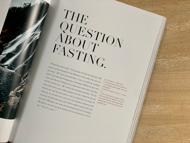 le marketing du fasting a un problème (et c&rsquo;est une opportunité)