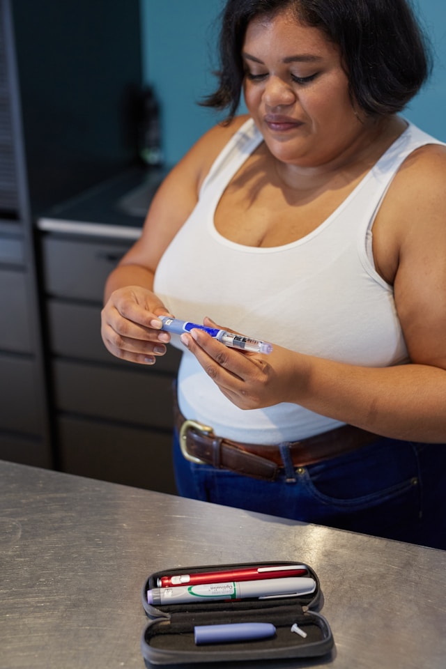 ce que les médicaments GLP-1 changent