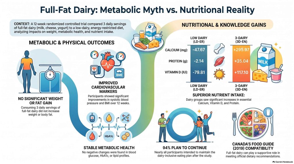 Full-Fat_Dairy_Research_Findings